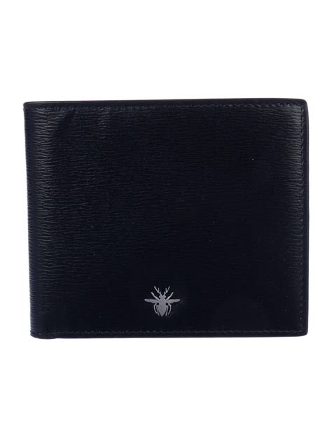 men wallet dior|dior male wallet.